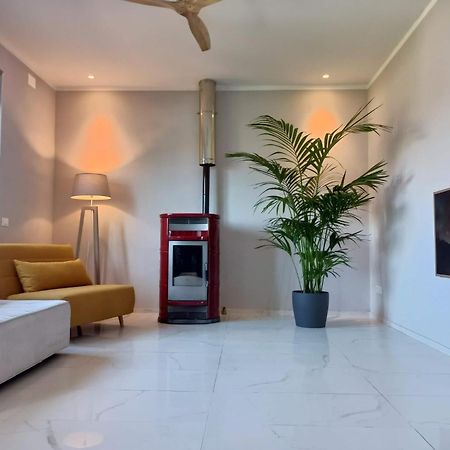 Appartamento Loc.Ponterosso Pietrasanta Eksteriør bilde