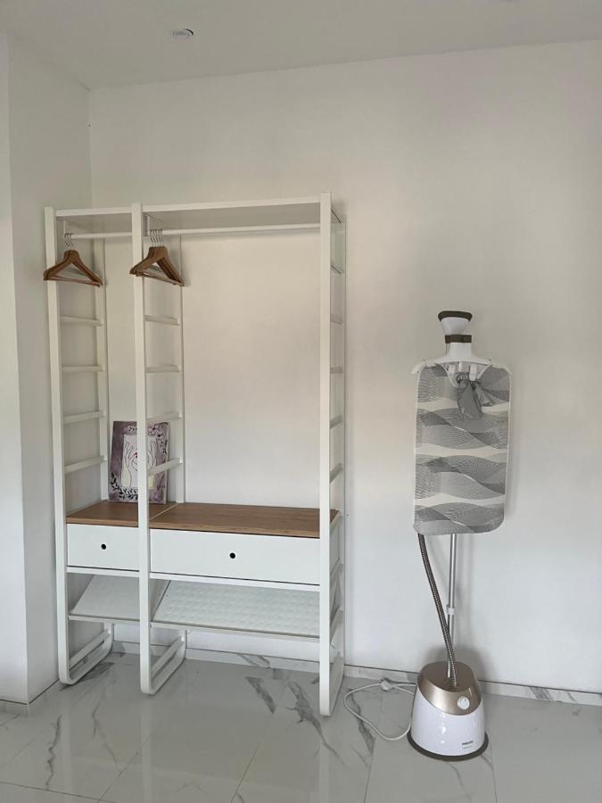 Appartamento Loc.Ponterosso Pietrasanta Eksteriør bilde