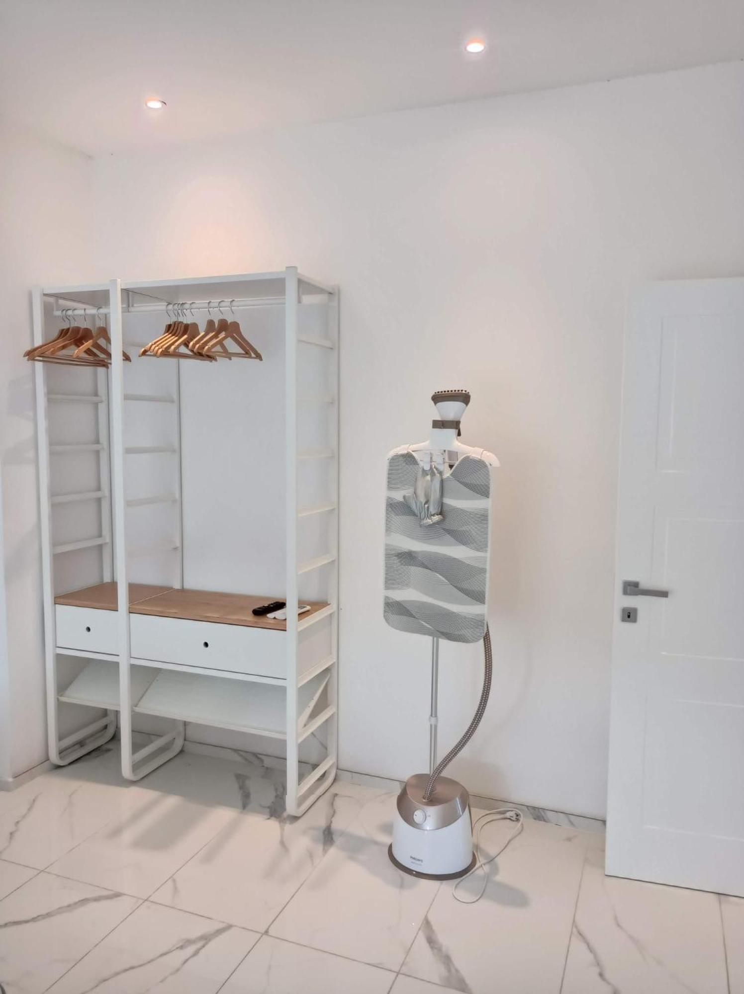 Appartamento Loc.Ponterosso Pietrasanta Eksteriør bilde